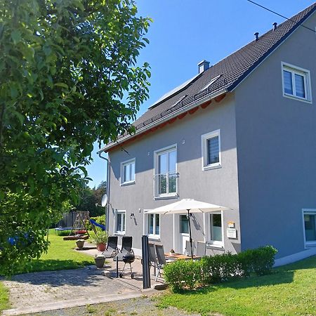 Ferienwohnung Pinzenhof - Kemnath Extérieur photo