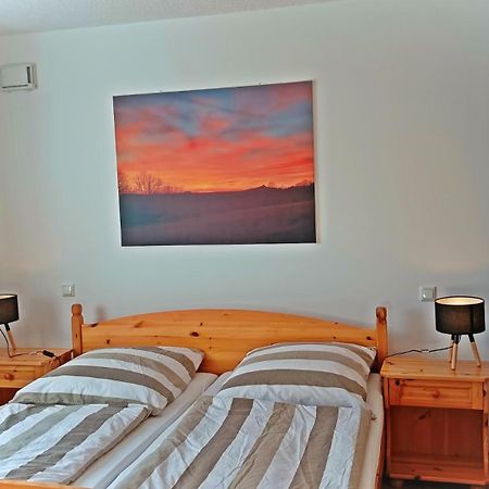 Ferienwohnung Pinzenhof - Kemnath Extérieur photo