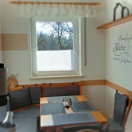 Ferienwohnung Pinzenhof - Kemnath Extérieur photo