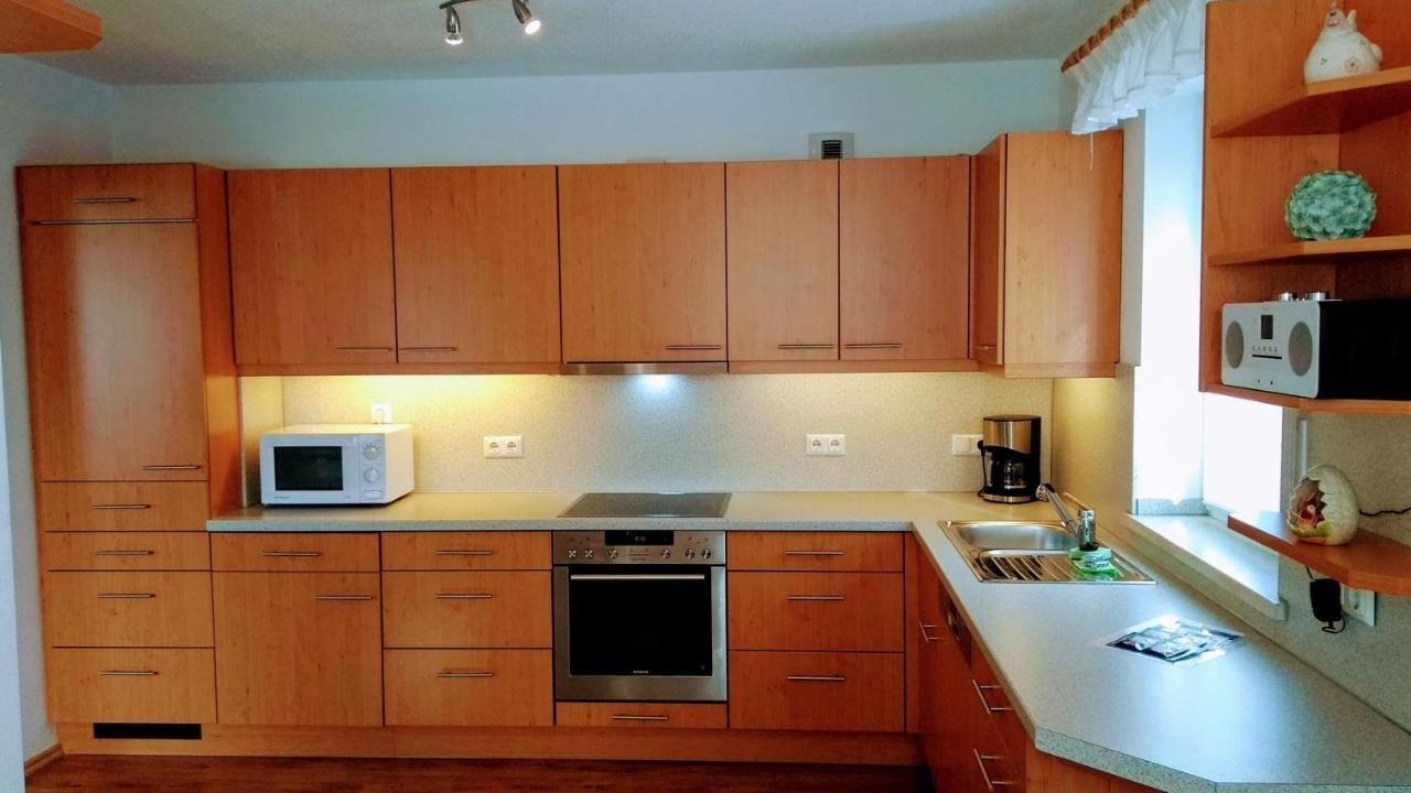 Ferienwohnung Pinzenhof - Kemnath Extérieur photo
