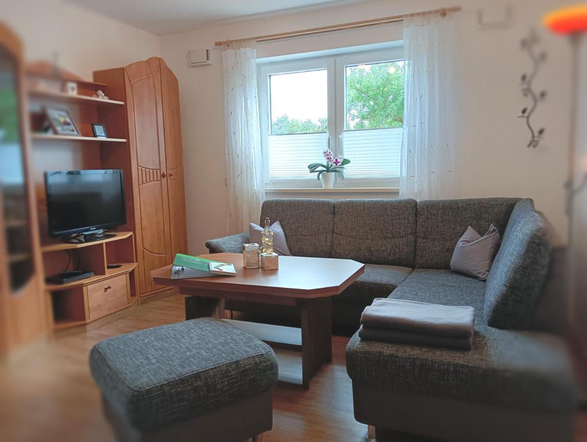 Ferienwohnung Pinzenhof - Kemnath Extérieur photo