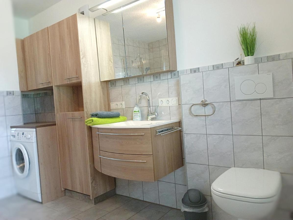 Ferienwohnung Pinzenhof - Kemnath Extérieur photo