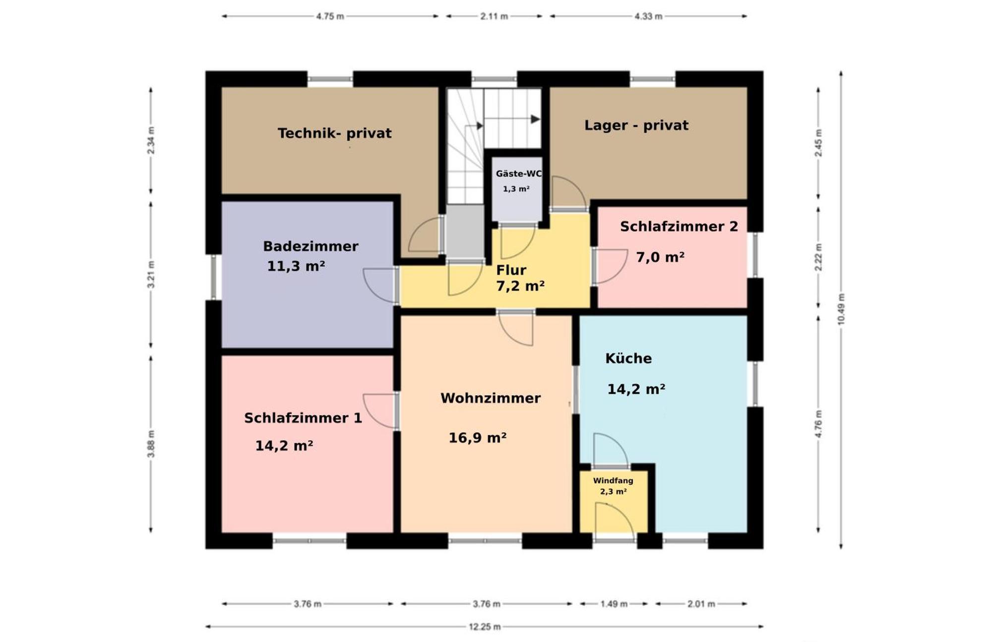 Ferienwohnung Pinzenhof - Kemnath Extérieur photo