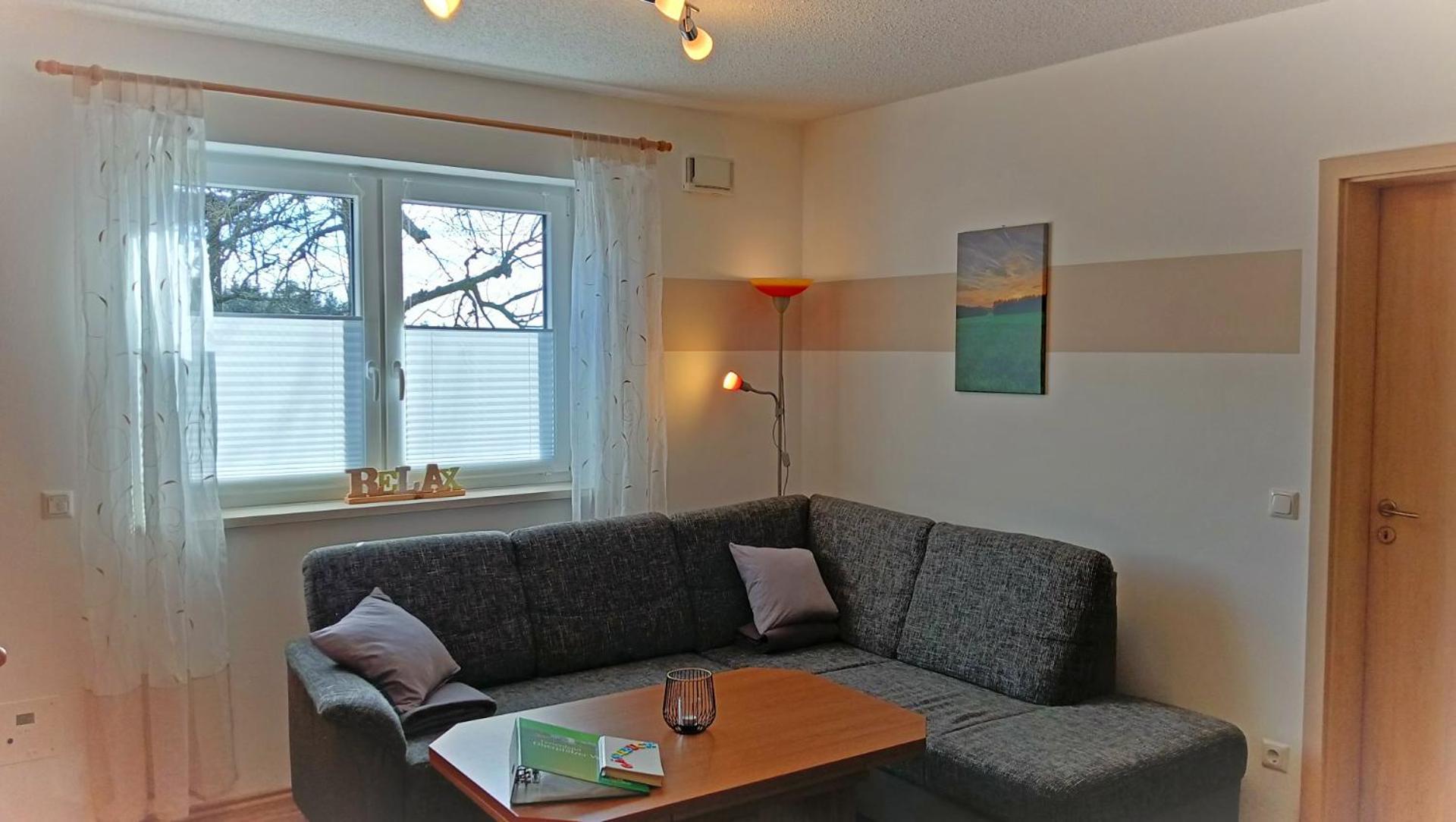 Ferienwohnung Pinzenhof - Kemnath Extérieur photo