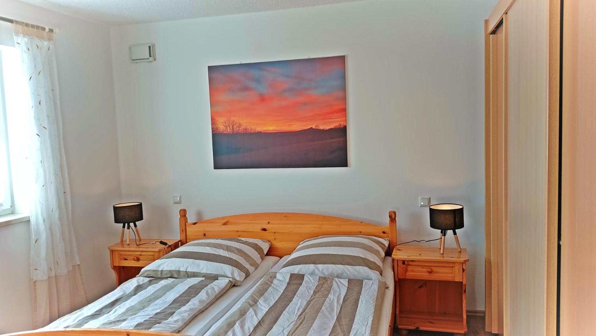 Ferienwohnung Pinzenhof - Kemnath Extérieur photo